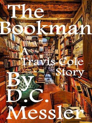 cover image of The Bookman